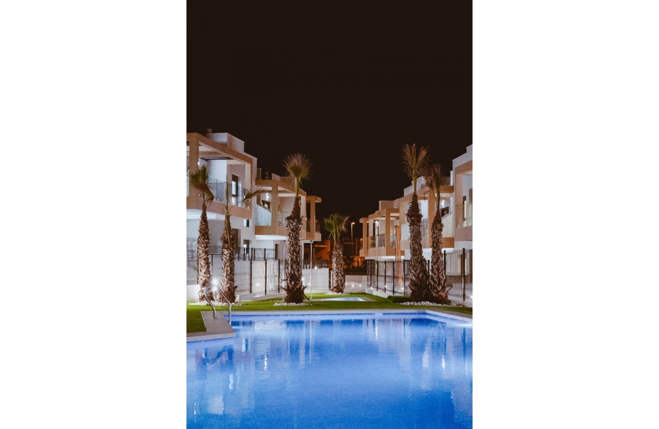 Resale - Bungalow - Orihuela Costa - Costa Blanca Sur