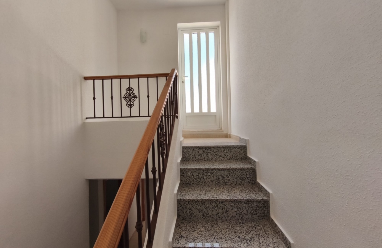 Reventa - Adosado - Rojales - Ciudad Quesada