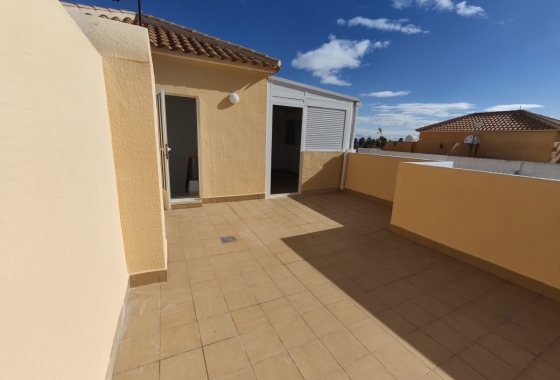 Reventa - Adosado - Rojales - Ciudad Quesada