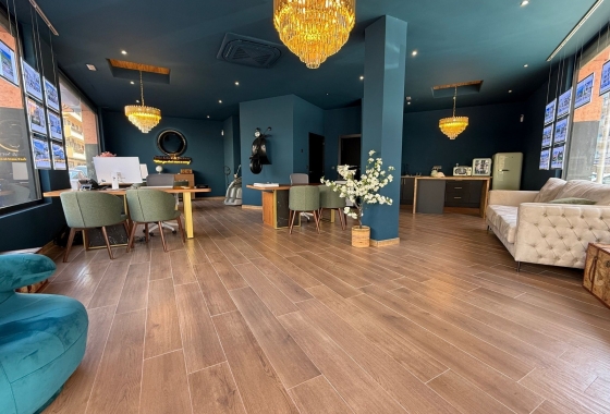 Reventa - Commercial Unit - Palma de Mallorca - Mallorca