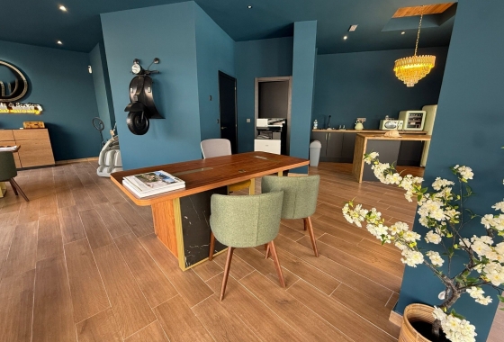 Reventa - Commercial Unit - Palma de Mallorca - Mallorca