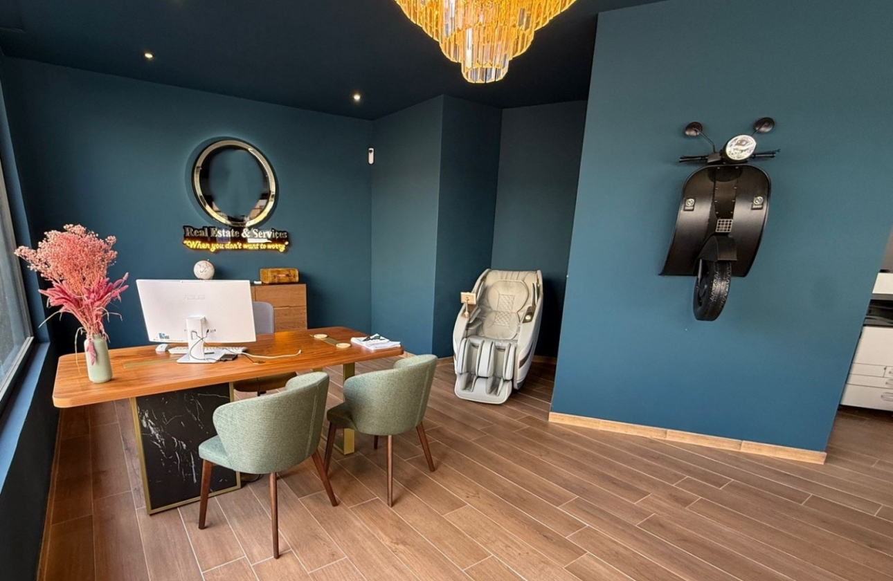 Reventa - Commercial Unit - Palma de Mallorca - Mallorca