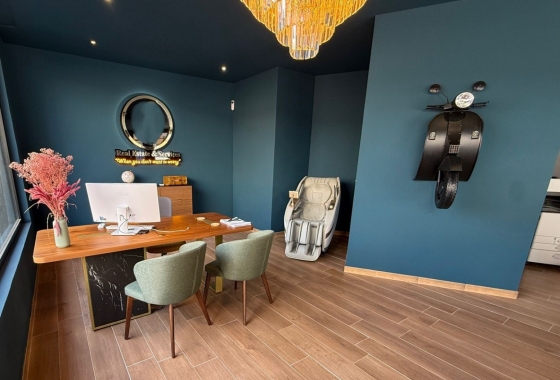 Reventa - Commercial Unit - Palma de Mallorca - Mallorca