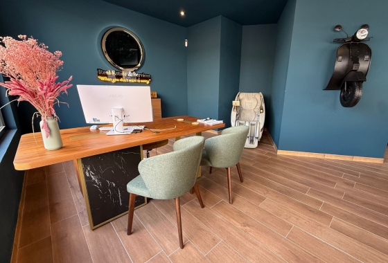 Reventa - Commercial Unit - Palma de Mallorca - Mallorca
