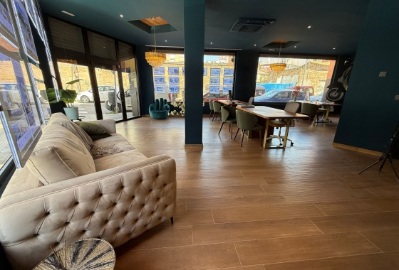 Reventa - Commercial Unit - Palma de Mallorca - Mallorca