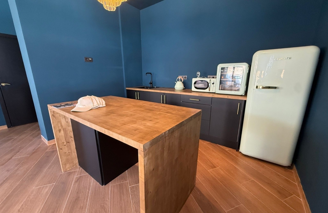 Reventa - Commercial Unit - Palma de Mallorca - Mallorca