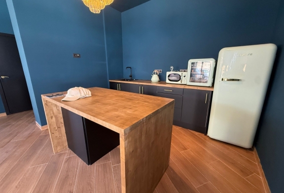 Reventa - Commercial Unit - Palma de Mallorca - Mallorca