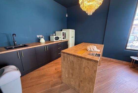 Reventa - Commercial Unit - Palma de Mallorca - Mallorca