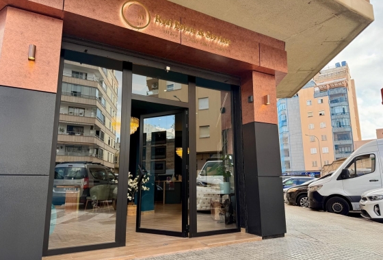 Reventa - Commercial Unit - Palma de Mallorca - Mallorca