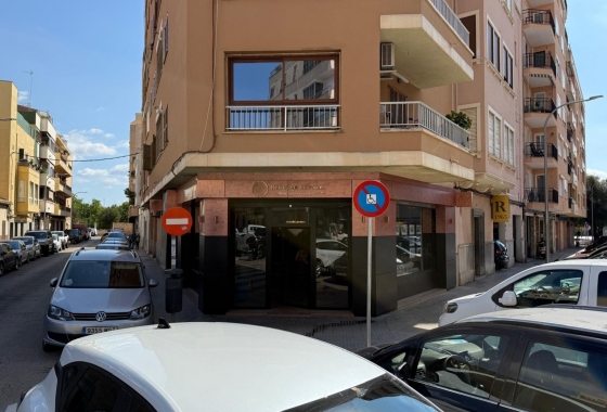 Reventa - Commercial Unit - Palma de Mallorca - Mallorca