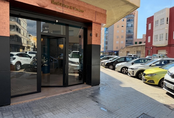 Reventa - Commercial Unit - Palma de Mallorca - Mallorca