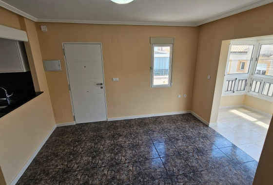 Resale - Bungalow - Orihuela Costa - Playa Flamenca