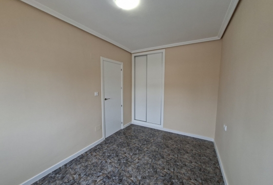 Resale - Bungalow - Orihuela Costa - Playa Flamenca