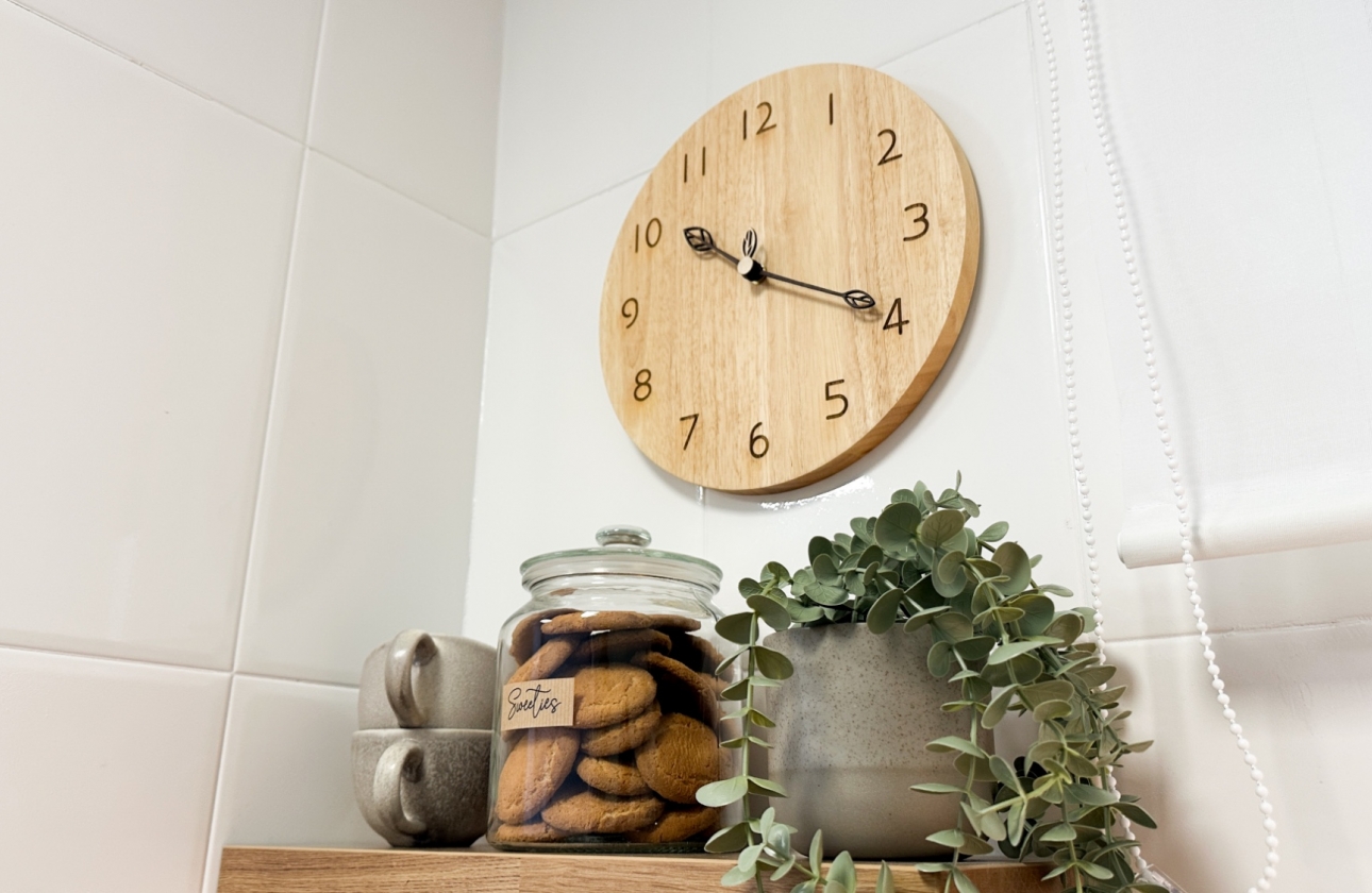 Reventa - Apartment - Orihuela Costa - Playa Flamenca
