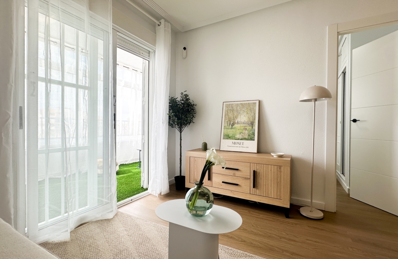 Reventa - Apartment - Orihuela Costa - Playa Flamenca