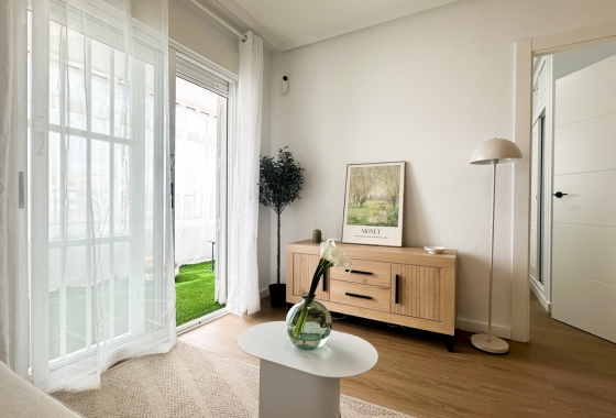 Reventa - Apartment - Orihuela Costa - Playa Flamenca