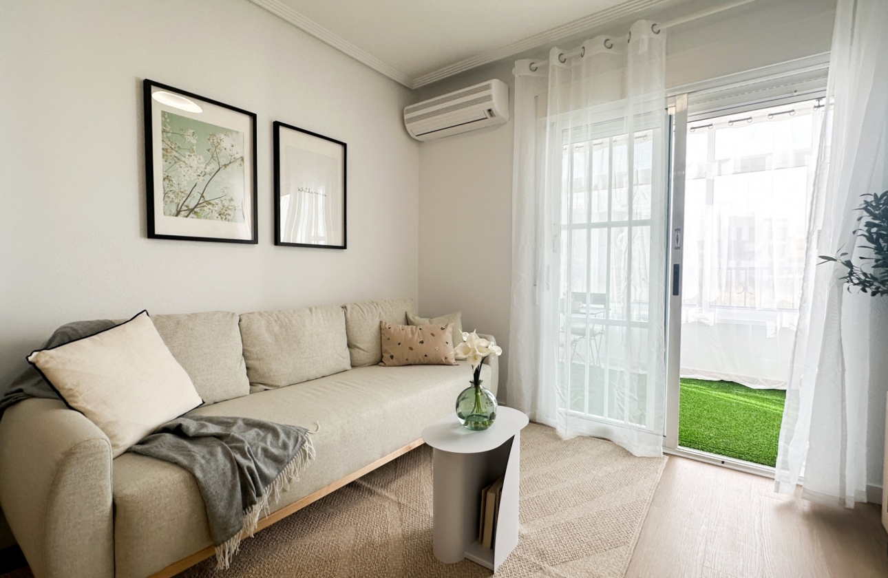 Reventa - Apartment - Orihuela Costa - Playa Flamenca