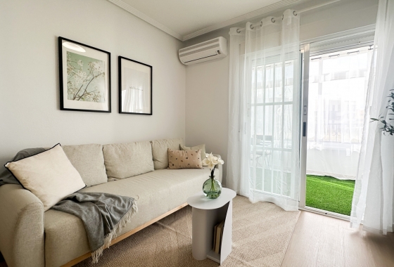 Reventa - Apartment - Orihuela Costa - Playa Flamenca