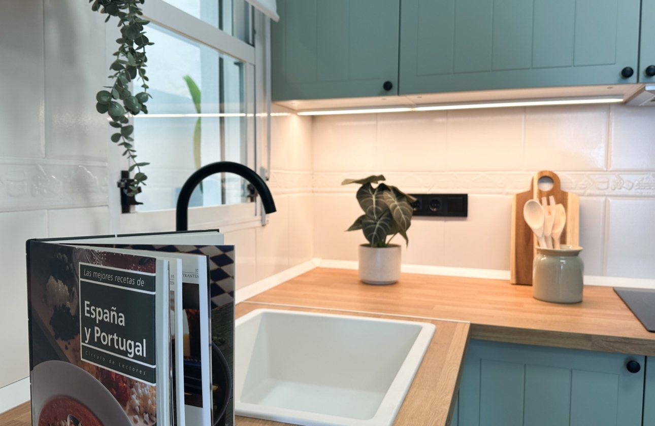 Reventa - Apartment - Orihuela Costa - Playa Flamenca