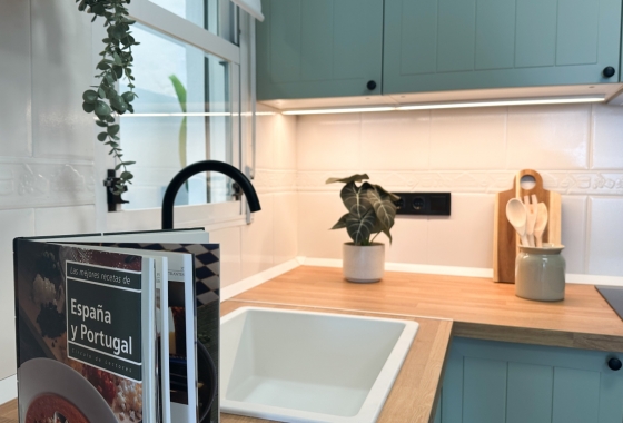 Reventa - Apartment - Orihuela Costa - Playa Flamenca