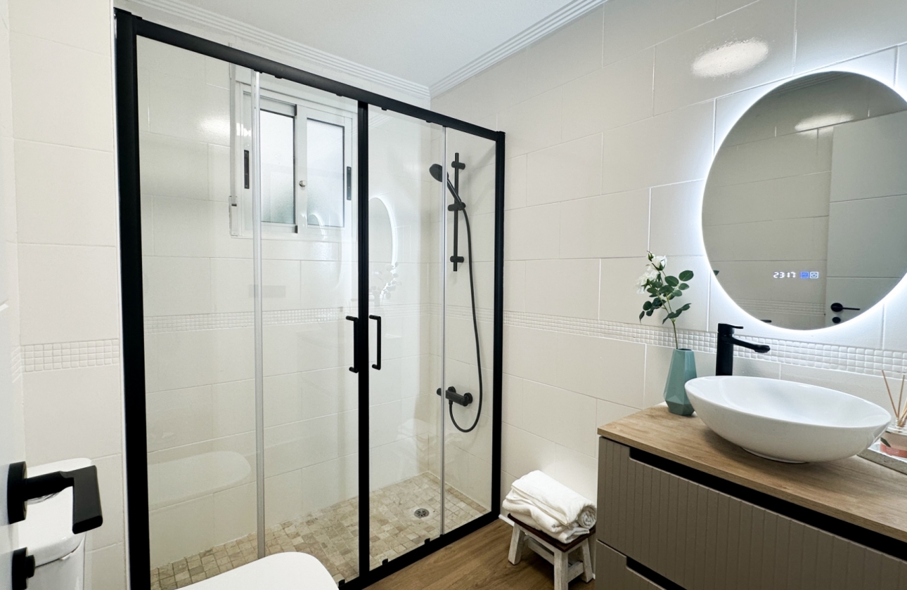 Reventa - Apartment - Orihuela Costa - Playa Flamenca