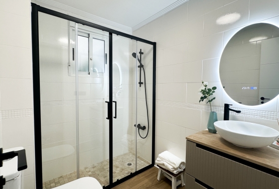Reventa - Apartment - Orihuela Costa - Playa Flamenca