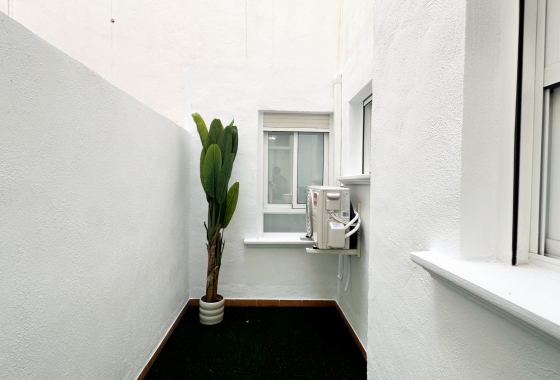Reventa - Apartment - Orihuela Costa - Playa Flamenca