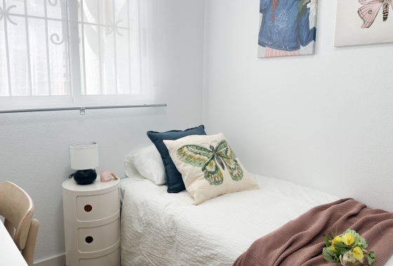Reventa - Apartment - Orihuela Costa - Playa Flamenca