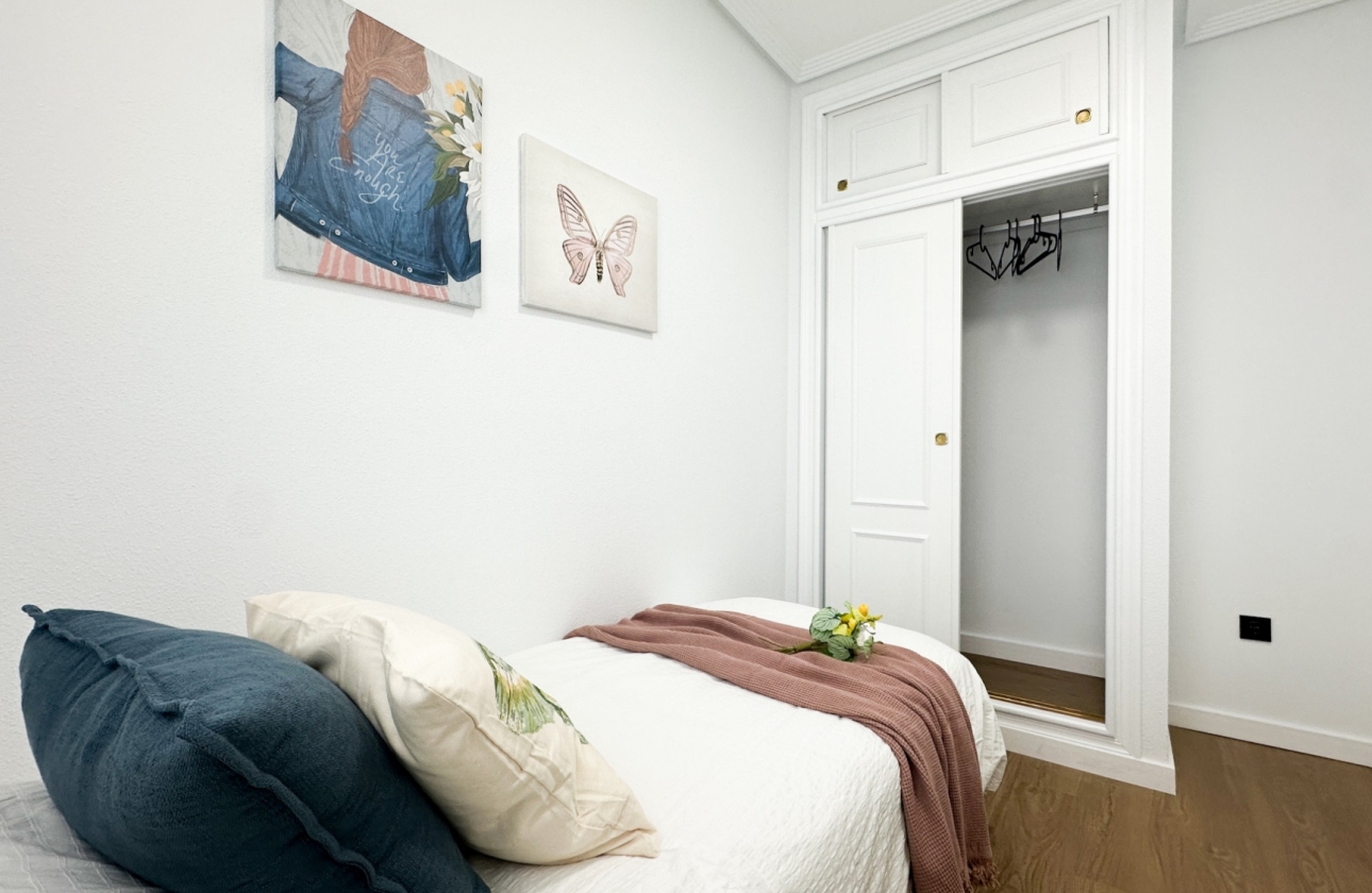 Reventa - Apartment - Orihuela Costa - Playa Flamenca