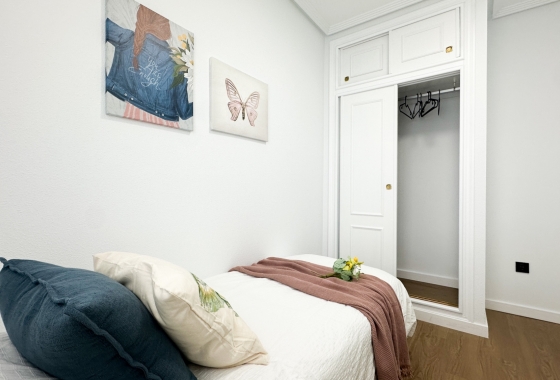 Reventa - Apartment - Orihuela Costa - Playa Flamenca
