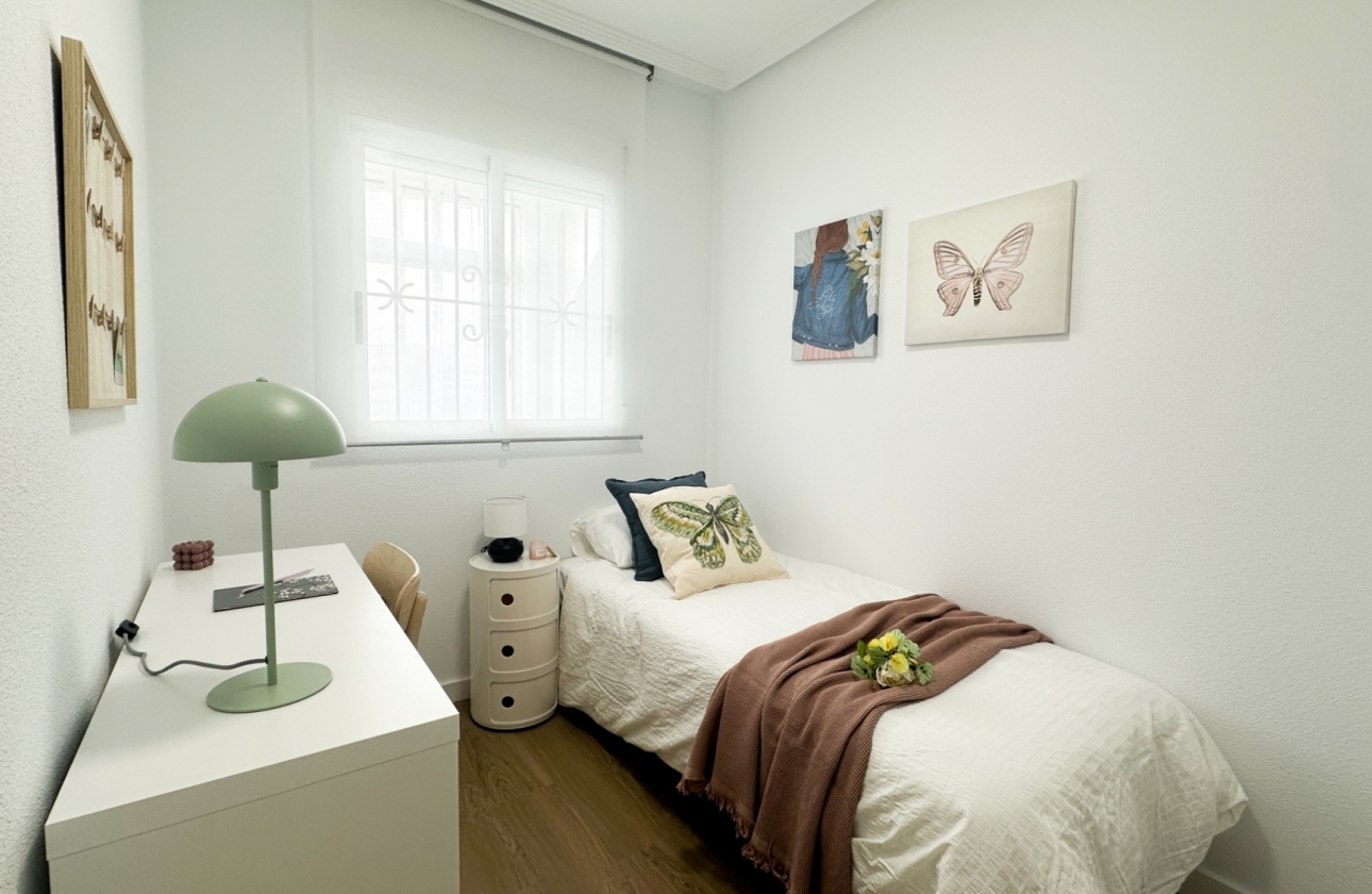 Reventa - Apartment - Orihuela Costa - Playa Flamenca