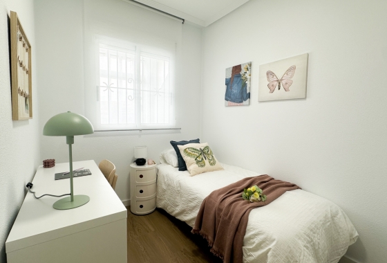 Reventa - Apartment - Orihuela Costa - Playa Flamenca