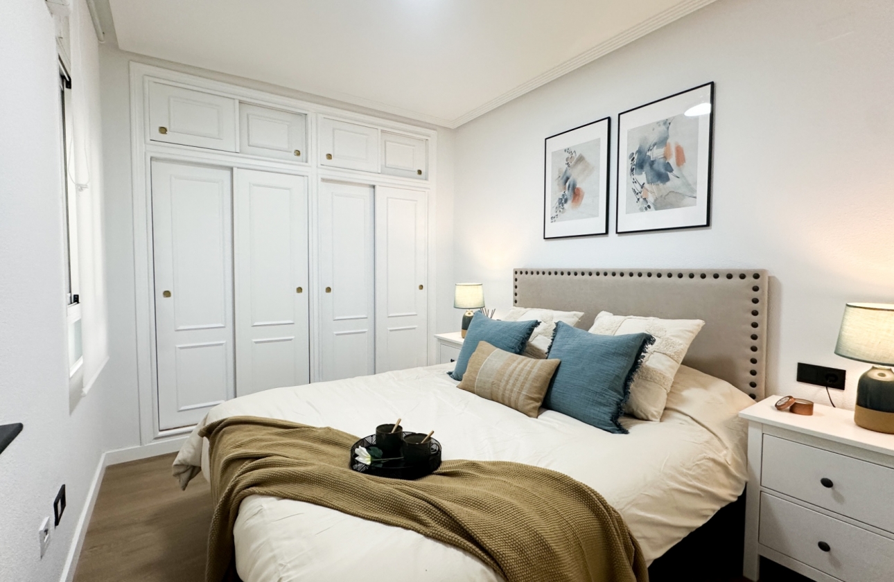Reventa - Apartment - Orihuela Costa - Playa Flamenca