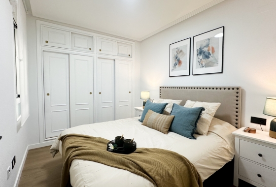 Reventa - Apartment - Orihuela Costa - Playa Flamenca