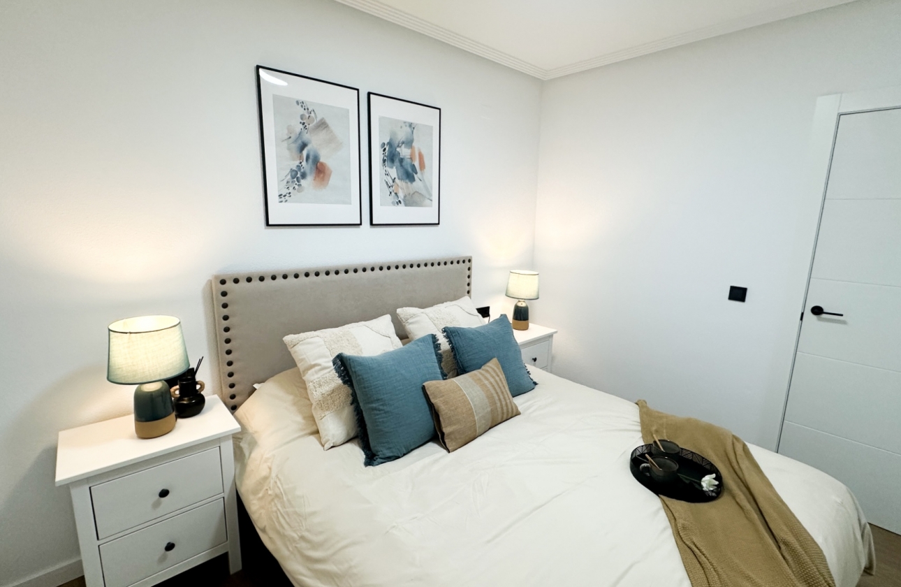 Reventa - Apartment - Orihuela Costa - Playa Flamenca