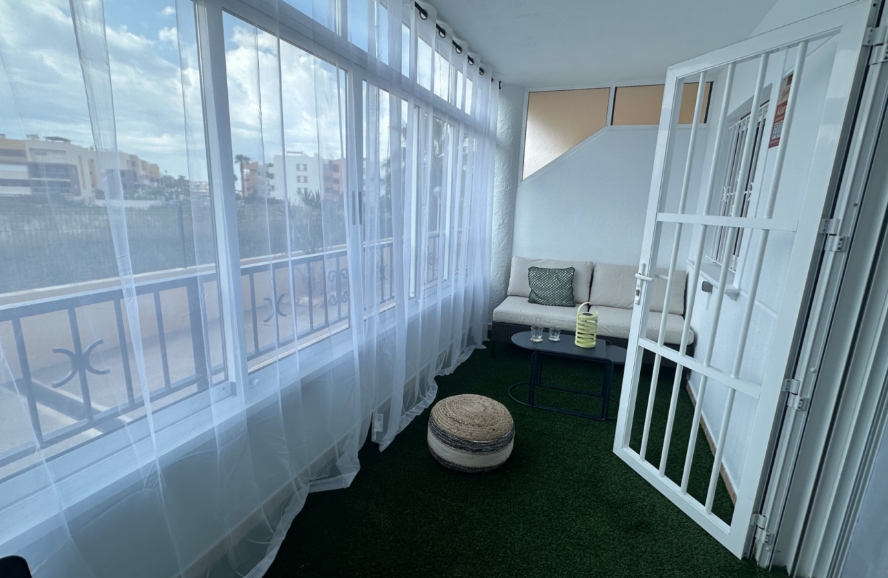 Reventa - Apartment - Orihuela Costa - Playa Flamenca