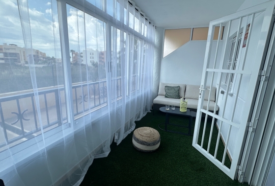 Reventa - Apartment - Orihuela Costa - Playa Flamenca