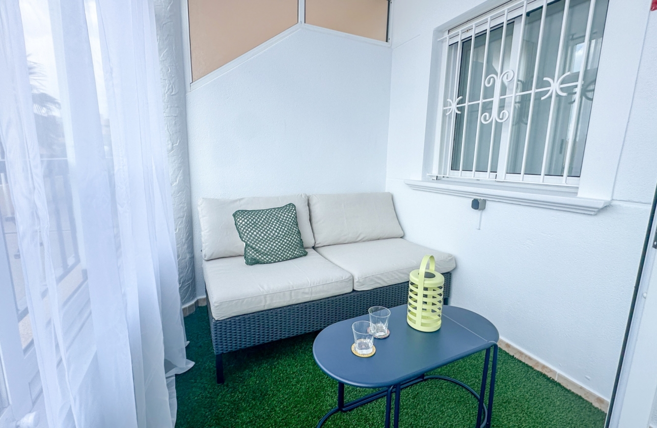 Reventa - Apartment - Orihuela Costa - Playa Flamenca