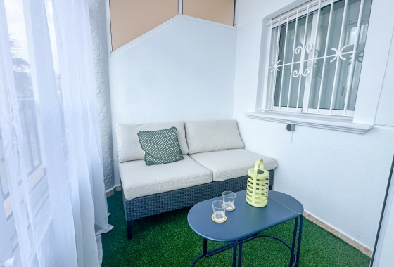 Reventa - Apartment - Orihuela Costa - Playa Flamenca