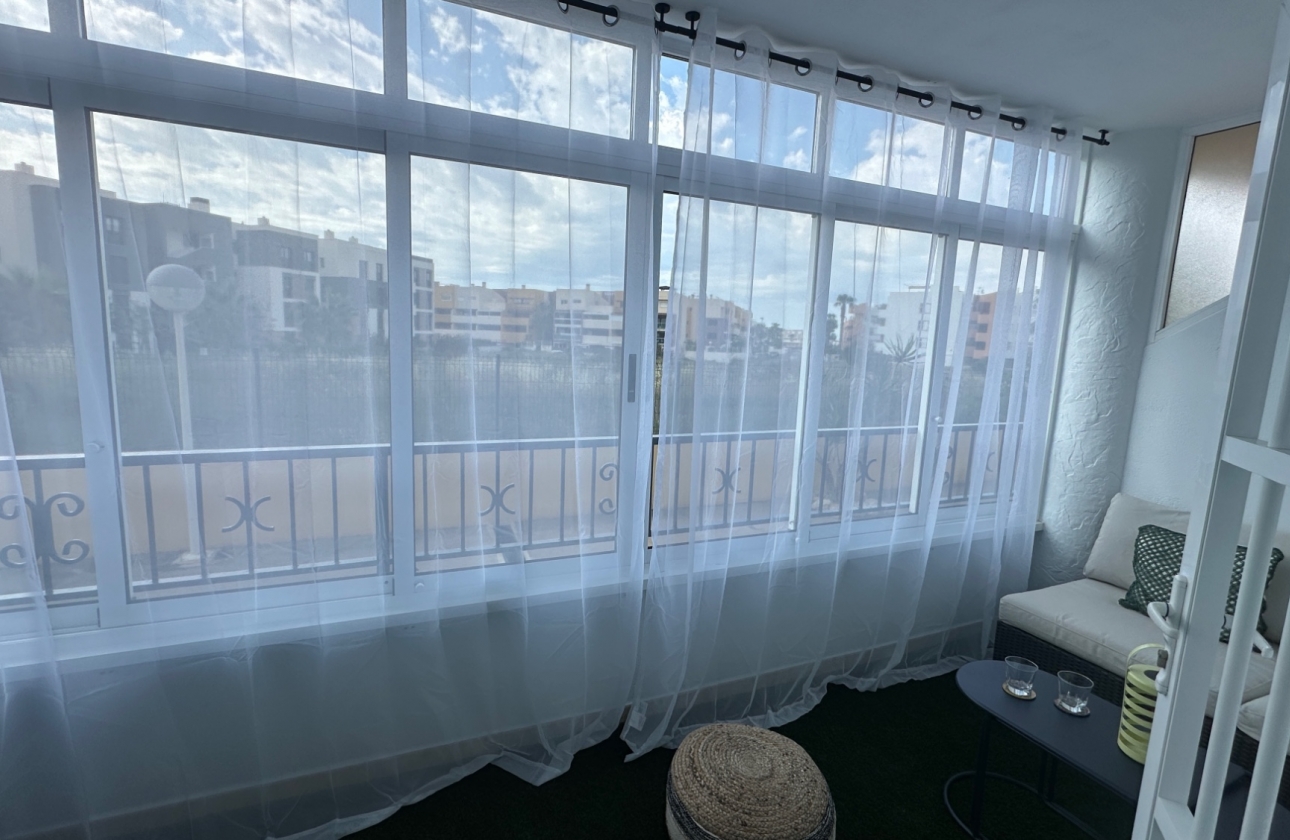 Reventa - Apartment - Orihuela Costa - Playa Flamenca