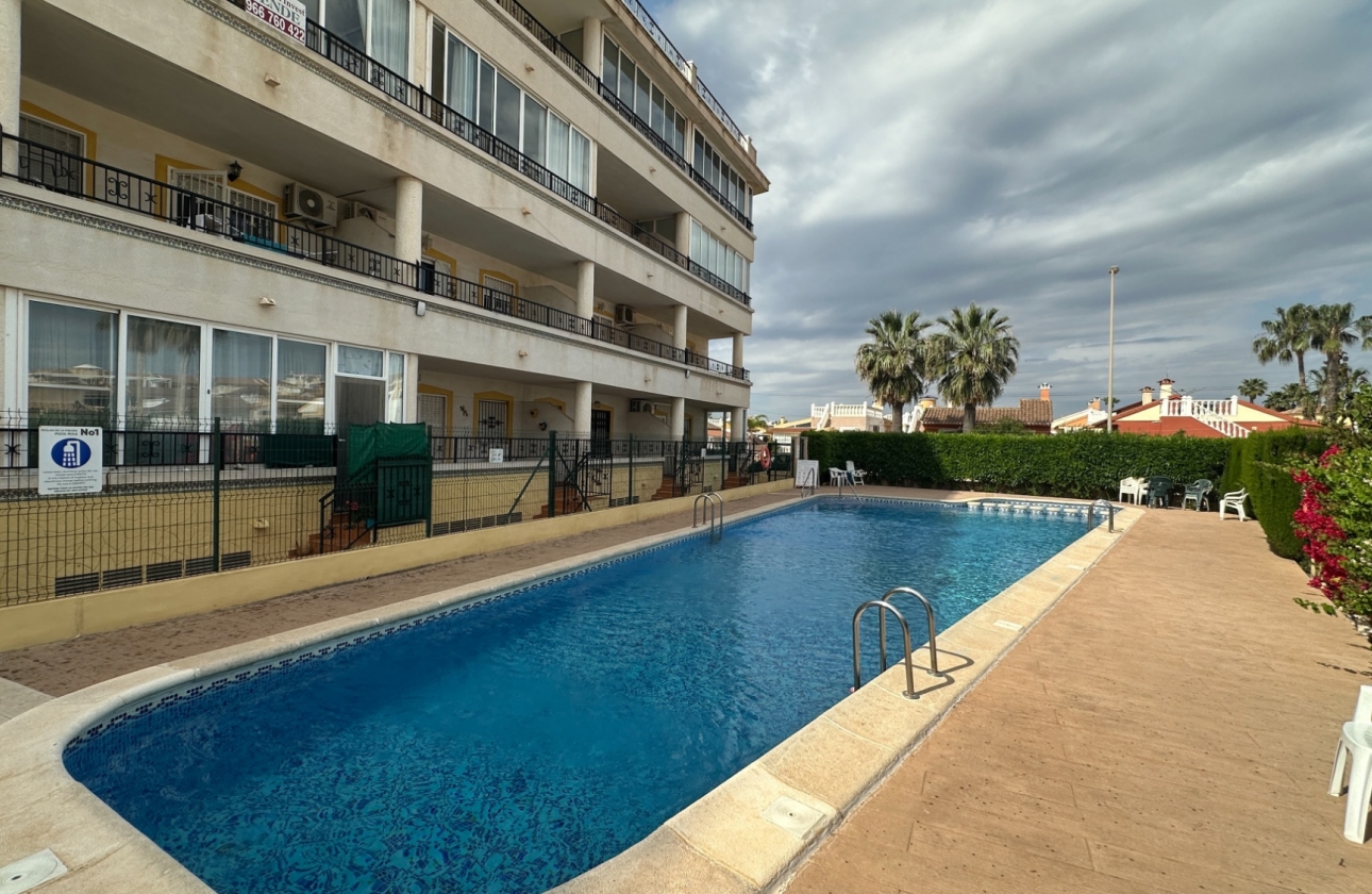 Reventa - Apartment - Orihuela Costa - Playa Flamenca