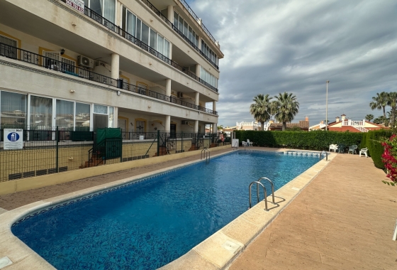 Reventa - Apartment - Orihuela Costa - Playa Flamenca