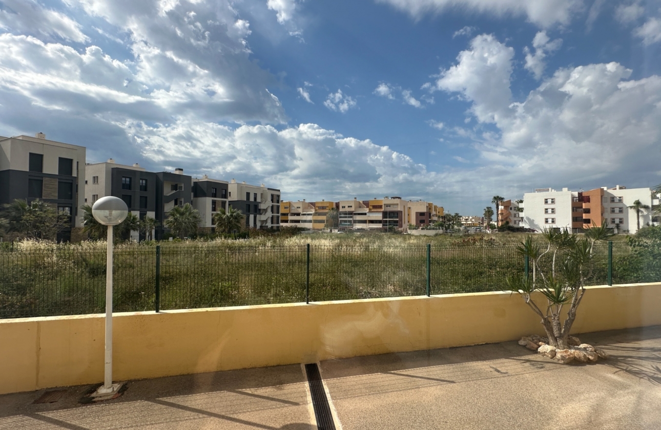 Reventa - Apartment - Orihuela Costa - Playa Flamenca