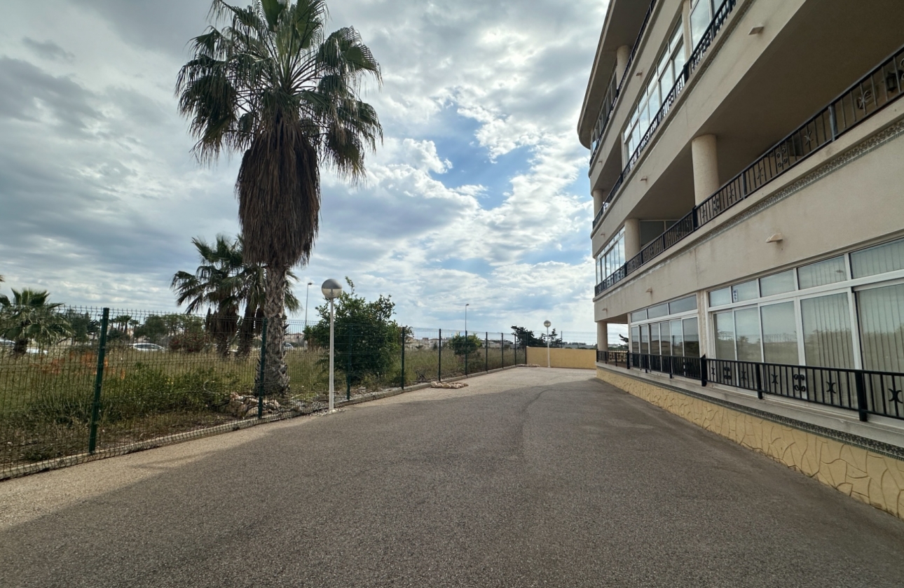 Reventa - Apartment - Orihuela Costa - Playa Flamenca