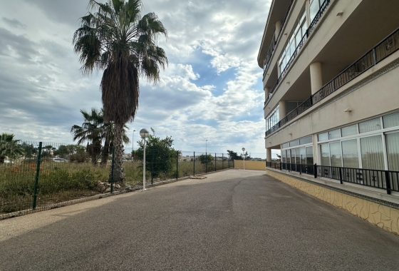 Reventa - Apartment - Orihuela Costa - Playa Flamenca