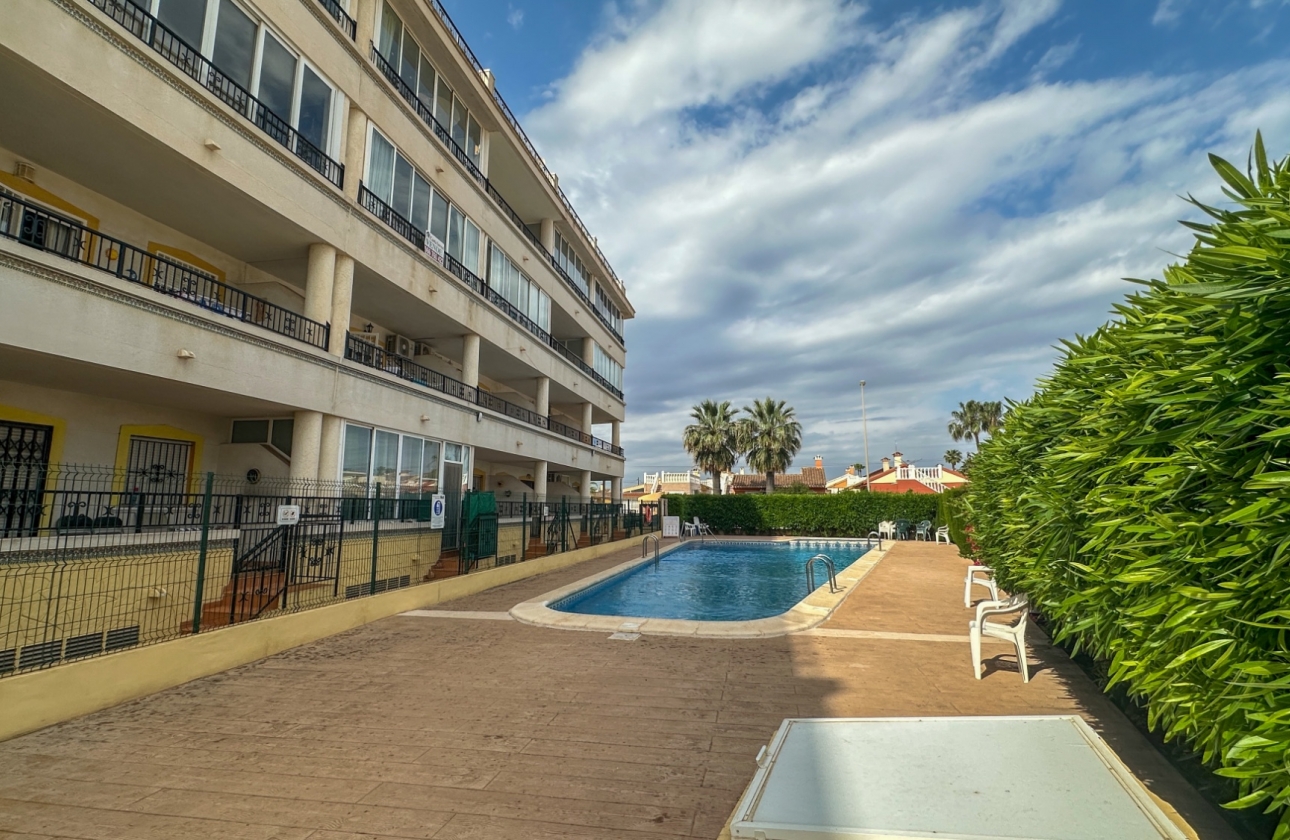 Reventa - Apartment - Orihuela Costa - Playa Flamenca