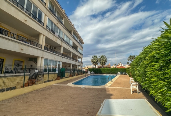 Reventa - Apartment - Orihuela Costa - Playa Flamenca