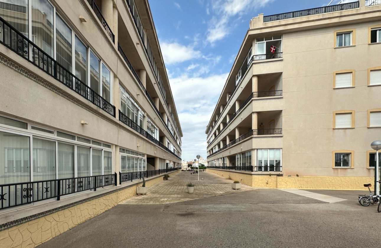 Reventa - Apartment - Orihuela Costa - Playa Flamenca