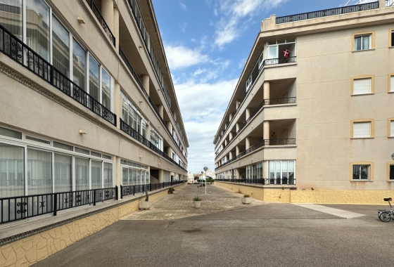 Reventa - Apartment - Orihuela Costa - Playa Flamenca