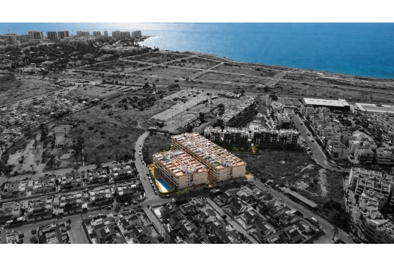 Reventa - Apartment - Orihuela Costa - Playa Flamenca